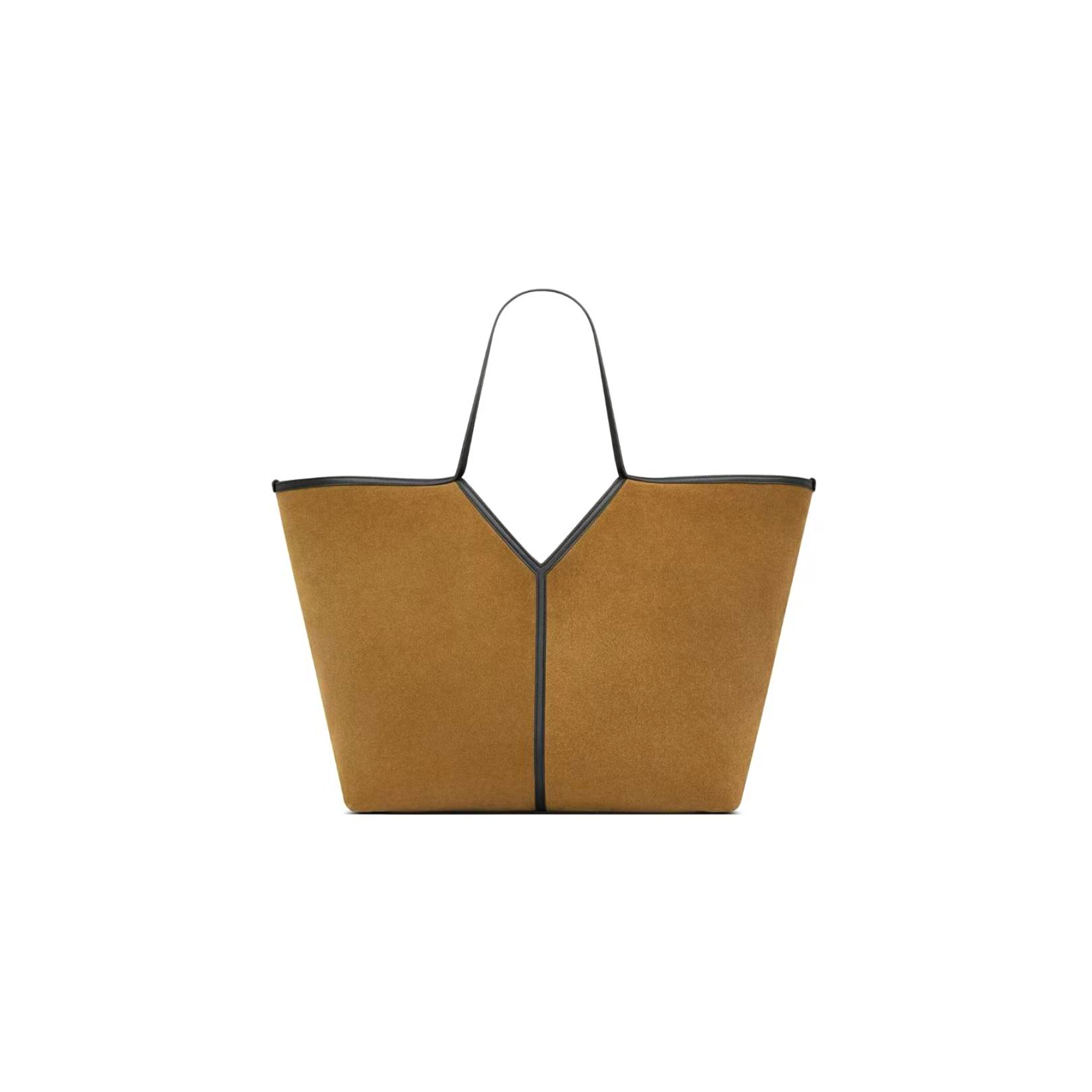 YSL SAINT LAURENT Y TOTE BAG 869462 (37*34*19cm)